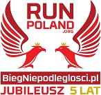 Bieg Niepodległości | RUNPOLAND 2024 | Poznań